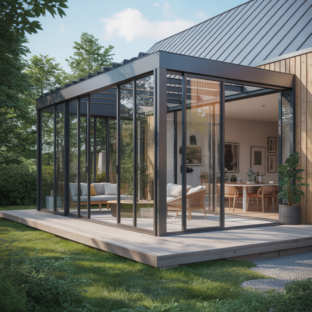 11.Inspireras av snyggt designade inglasningar ider for ditt projekt