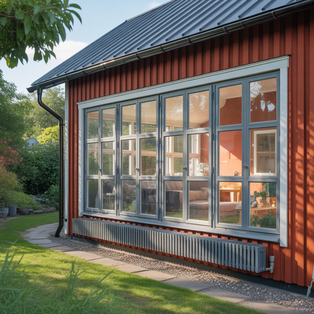 12.Gor din inglasning energisnal smarta losningar for varje budget