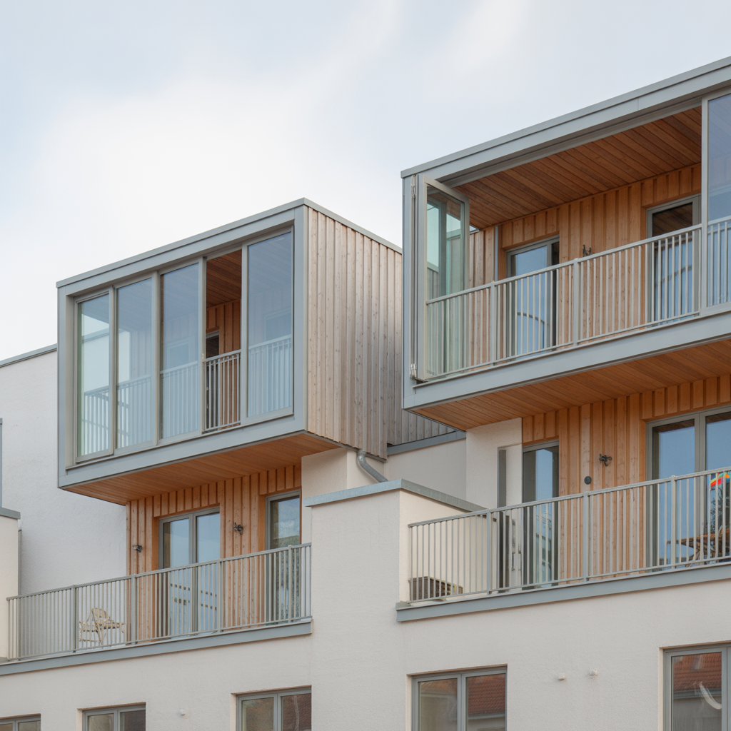 skjut eller vikpartier vid inglasning jamforelse och val